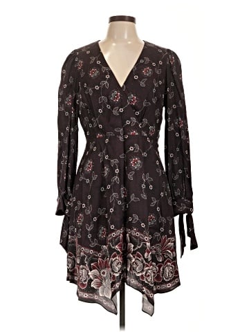 Rebecca Taylor Casual Dress (view 1)