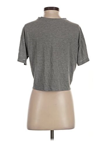 Nike Short Sleeve T-Shirt (view 2)