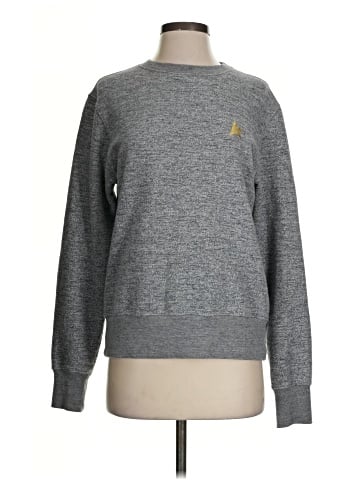Golden Goose Pullover Sweater (view 1)