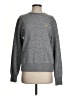 Golden Goose Solid Gray Pullover Sweater Size S - photo 1