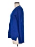 Cable & Gauge Blue Pullover Sweater Size M - photo 5