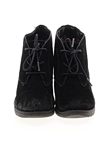 White Mountain Ankle Boots (view 2)