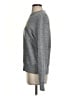 Golden Goose Solid Gray Pullover Sweater Size S - photo 5