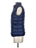 Charter Club 100% Nylon Blue Vest Size S - photo 5