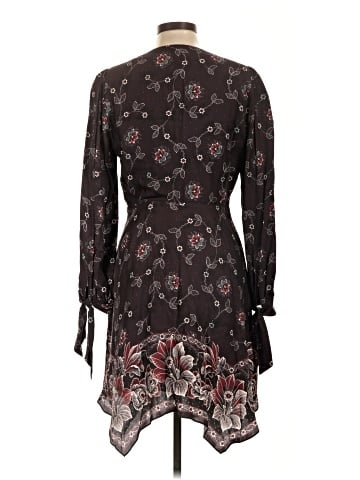 Rebecca Taylor Casual Dress (view 2)