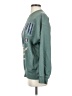 BP. Green Sweatshirt Size XS - photo 5