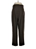 Zara Brown Dress Pants Size S - photo 2