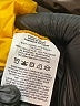Air Jordan 100% Nylon Color Block Brown Track Jacket Size XS (kids) - photo 4