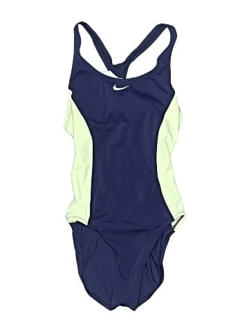 Nike One Piece Swimsuit (view 1)