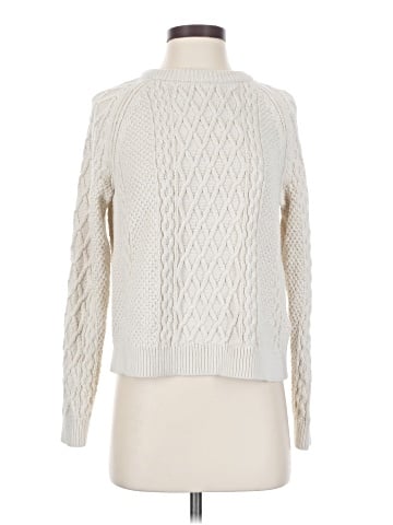 J.Crew Factory Store Turtleneck Sweater (view 1)