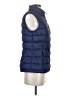 Charter Club 100% Nylon Blue Vest Size S - photo 4