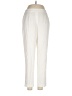 Babaton Ivory Casual Pants Size 8 - photo 1