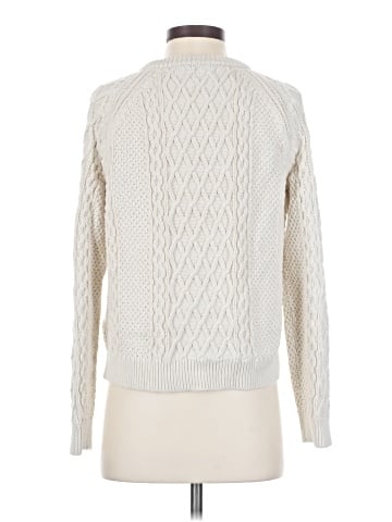 J.Crew Factory Store Turtleneck Sweater (view 2)
