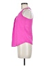 Amanda Uprichard Pink Sleeveless Blouse Size S - photo 5