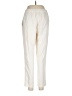 Babaton Ivory Casual Pants Size 8 - photo 2