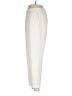 Babaton Ivory Casual Pants Size 8 - photo 5