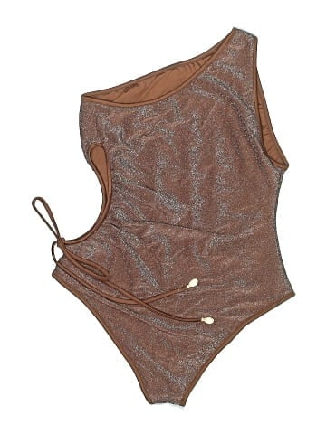 Johanna Ortiz One Piece Swimsuit (view 1)