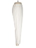 Babaton Ivory Casual Pants Size 8 - photo 4
