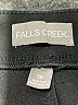 Falls Creek Solid Black Active Pants Size 20 - photo 4