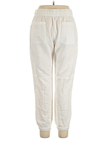 Lucky Brand Linen Pants (view 2)