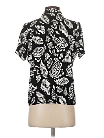 Grace Short Sleeve Blouse (view 2)