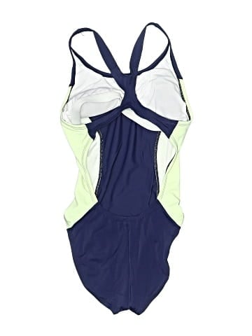 Nike One Piece Swimsuit (view 2)