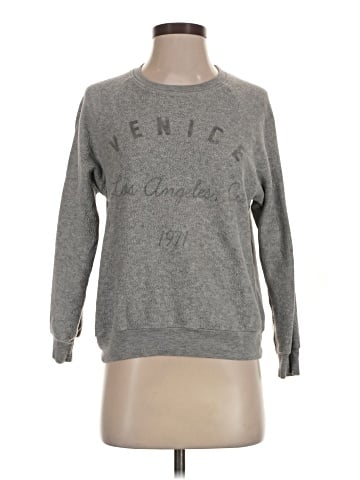 Project Social T Sweatshirt (view 1)