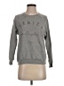 Project Social T Gray Sweatshirt Size S - photo 1