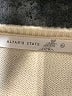Altar'd State Ivory Pullover Sweater Size XL - photo 7