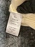 Altar'd State Ivory Pullover Sweater Size XL - photo 8