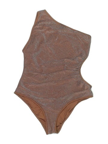 Johanna Ortiz One Piece Swimsuit (view 2)