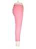 Renuar Solid Pink Active Pants Size 12 - photo 4
