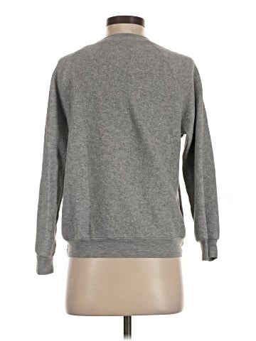 Project Social T Sweatshirt (view 2)