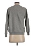Project Social T Gray Sweatshirt Size S - photo 2