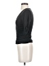 CAbi Black 3/4 Sleeve Top Size S - photo 5