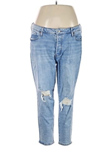 Old Navy Jeans (view 1)
