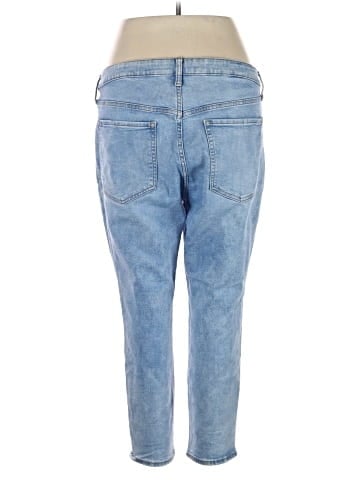 Old Navy Jeans (view 2)
