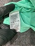Mountain Mama Green 3/4 Sleeve T-Shirt Size XS - photo 7