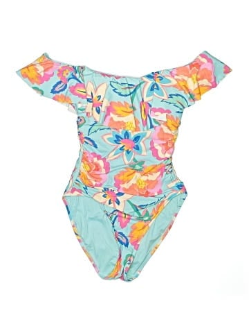 La Blanca One Piece Swimsuit (view 1)
