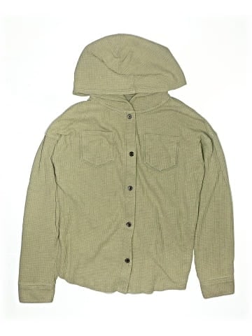 Thereabouts Long Sleeve Top (view 1)