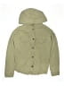 Thereabouts Green Long Sleeve Top Size 16 - photo 1