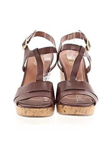 Franco Sarto Wedges (view 2)
