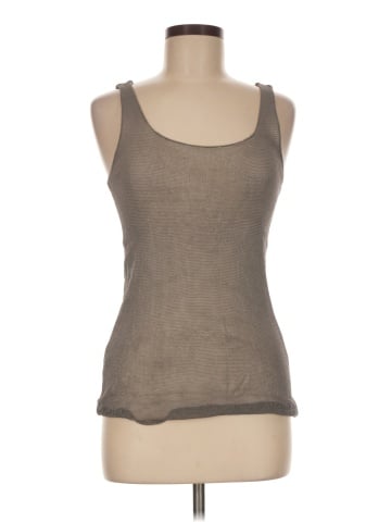 Calvin Klein Sleeveless Top (view 1)