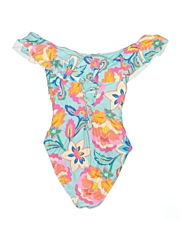 La Blanca One Piece Swimsuit (view 2)