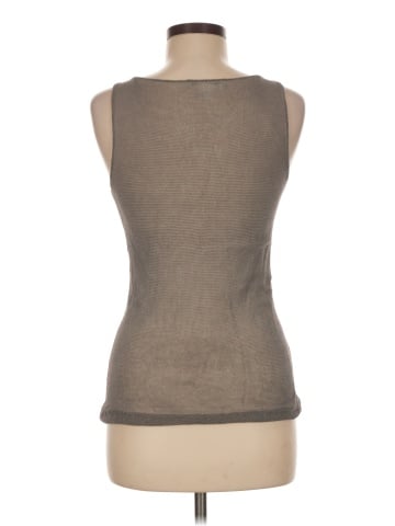 Calvin Klein Sleeveless Top (view 2)