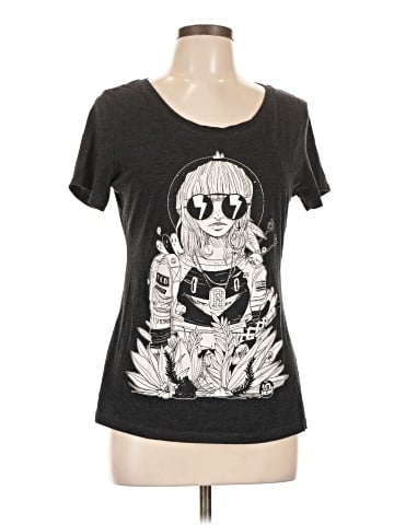 Next Level Apparel Short Sleeve T-Shirt (view 1)