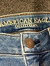 American Eagle Outfitters Hearts Blue Jeans Size 6S - photo 7
