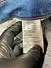 American Eagle Outfitters Hearts Blue Jeans Size 6S - photo 8