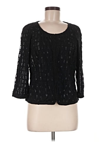 Jones New York Collection 3/4 Sleeve Blouse (view 1)