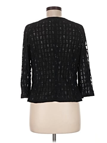 Jones New York Collection 3/4 Sleeve Blouse (view 2)